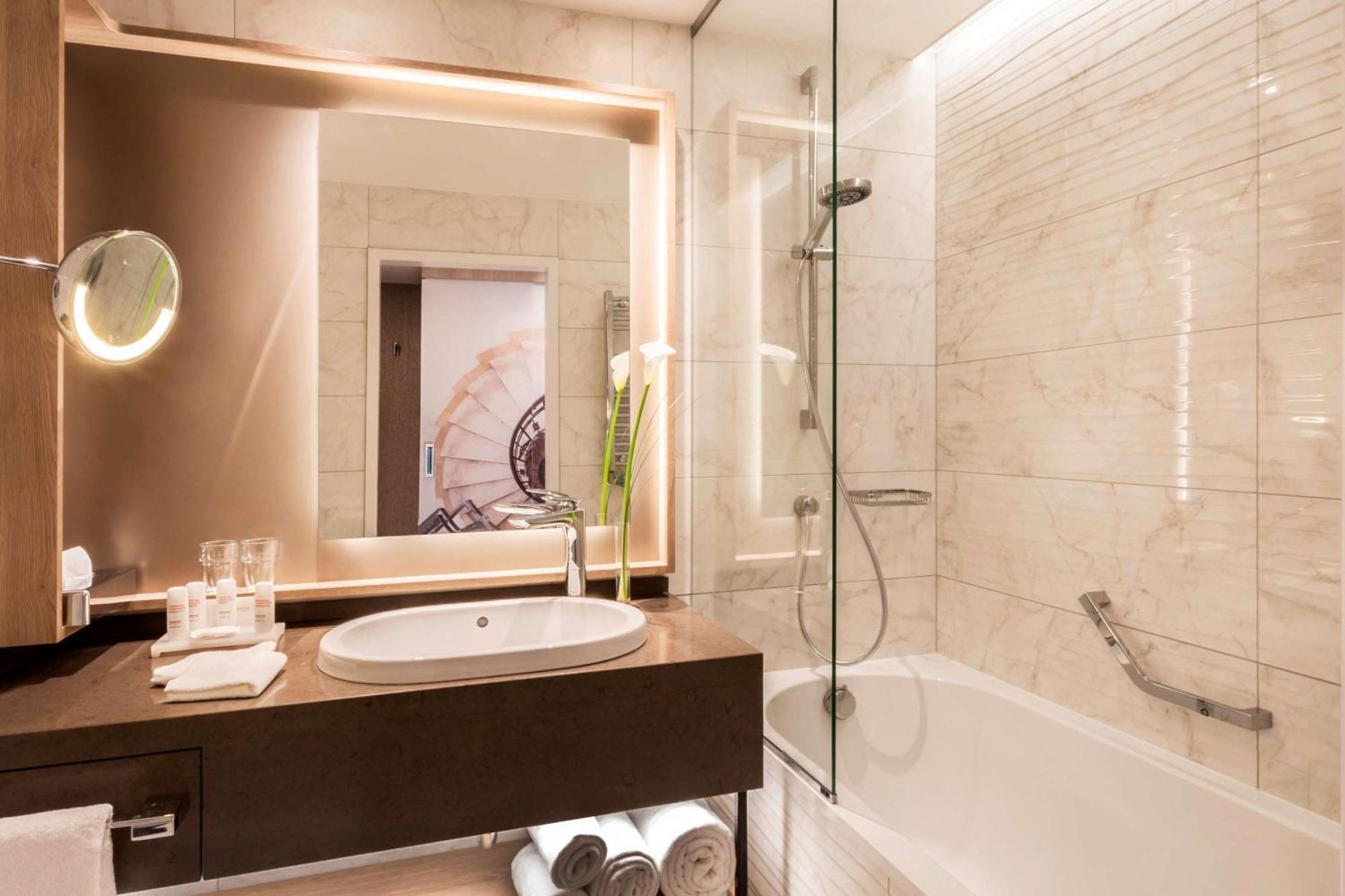 Superior Kamer - Hoge Verdieping