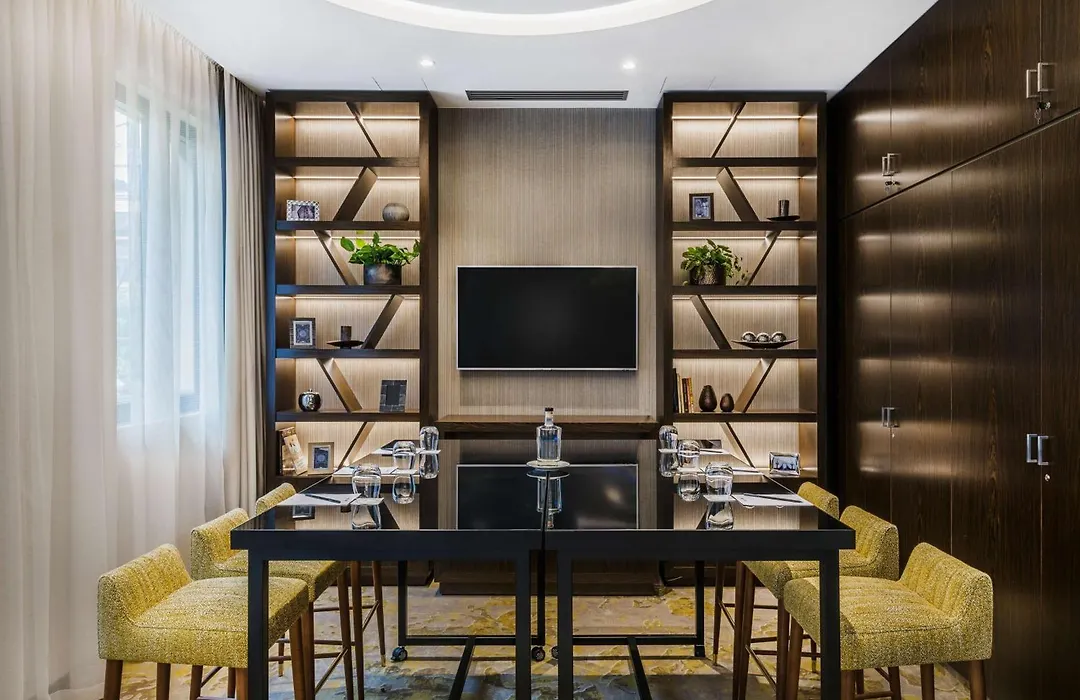 Radisson Blu Beke Hotel, Budapest-1