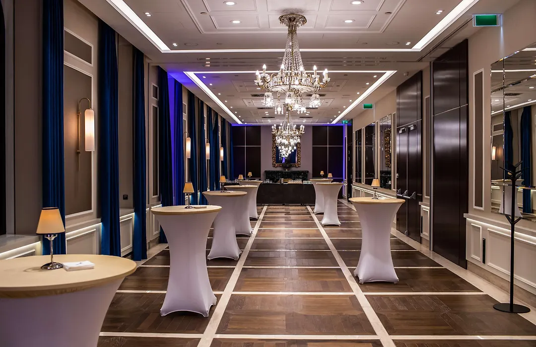 Radisson Blu Beke Hotel, Budapest-1