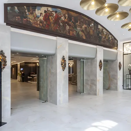 Radisson Blu Beke Hotel, Budapest-3