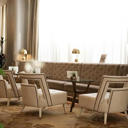 Radisson Blu Beke Hotel, Budapest-2